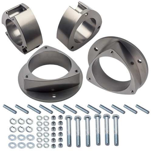3'' Front 3" Rear Leveling Lift Kit for Subaru Forester 1998-2008 1999 2000 1