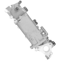 Intercooler Colector de admisión para VW Golf Skoda Seat Ibiza Audi A3 04L129711