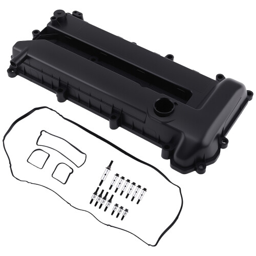 Cache-culbuteur for Volvo C30 533 1.8L 2.0L 2006-2012 1360337 avec Joint 1