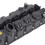 Couvercle de culasse for BMW 3er E90 e91 5er E60 e61 F10 6ER E63 E64 11127548196 8