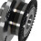 Kit Roulement Roue for Audi A4 8E2 8EC 8E5 8ED 8H7 8HE VKBA3606 2000-2009 7