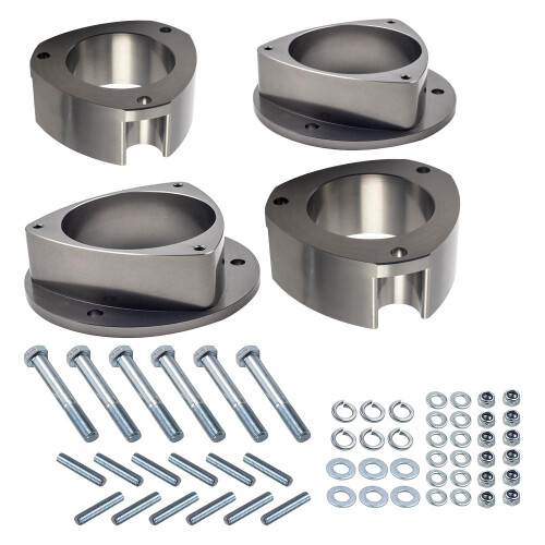 3'' Front 3" Rear Leveling Lift Kit for Subaru Forester 1998-2008 1999 2000 2