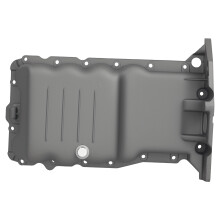 Oil Engine Pan For Opel Agila Corsa Meriva 1.2-1.4L 0652005 652196