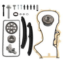Jeu de chaînes de distribution for AUDI A1 A3 VW GOLF V PASSAT B6 1.4 TSI 1.6