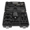 24x Kit extracteur pneumatique d'injecteur Diesel 8