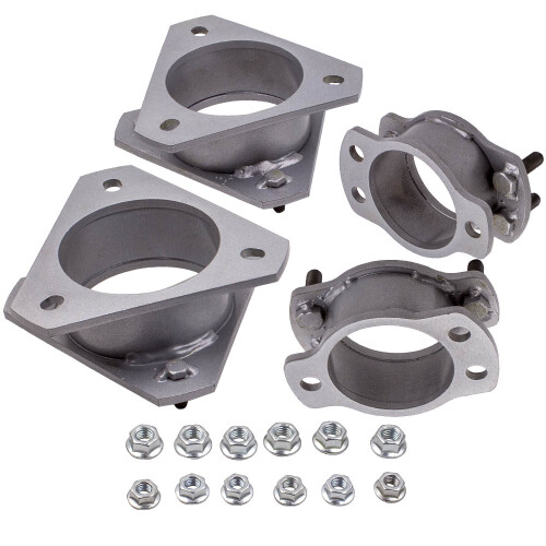 3” Front 2” Rear Lift Leveling Kit Strut Spacers for Ford Explorer 2002 4WD 2
