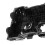 Couvercle de chambre de soupape avec bouchon d'huile étanche for BMW e87 E90 e91 4