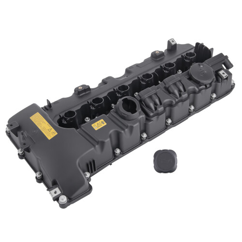 Couvercle de culasse for BMW 3er E90 e91 5er E60 e61 F10 6ER E63 E64 11127548196 1