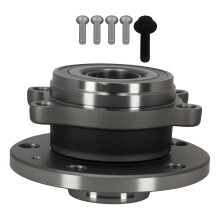 1pc Roulement Avant for VW Golf Passat Audi A3 Skoda 2003-2023 5K0498621