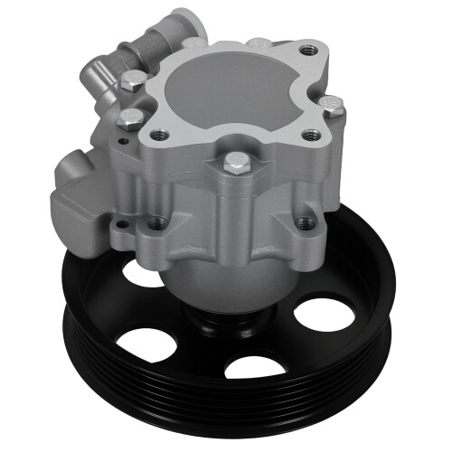 Pompe Direction Assistée for Audi A4 8EC 8ED 8H7 B6 B7 2002-2009 8E0145153 1