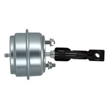 Turbo Actuateur pour Ford Galaxy 1.9 TDI 85KW AUY/AJM 2000-2006 454232-5011S NEW