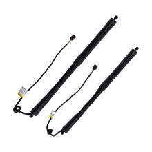 2x sprężyna gazowa tylnej klapy Powerlift do VW Sharan 7N1 7N2 Seat Alhambra 710 711