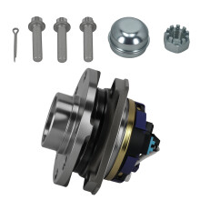 Roulement de Roue Arrière for Opel Astra G CC T98 1.2-1.7L 1998-2009 VKBA3511