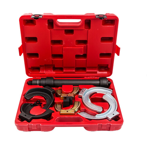 Compresseur de ressort Jambe de force Outil Strut Coil Spring Compressor Tool