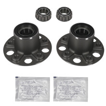 Roulement de Roue Avant for Mercedes A207 E200-E500 Cabriolet 2010-16 2043300625