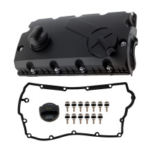 Couvre-culasse Pour Audi Vw Passat 00-05 Sharan 00-10 T5 03-09 1.9 038103469ae