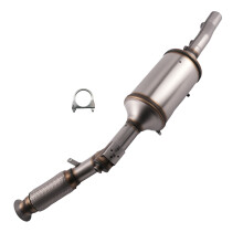 DPF Catalyseur for VW Multivan VI 2.0 TDI 4motion 204CV 2015-2024 7E0254700PX