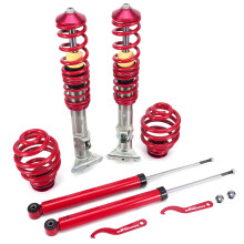 Amortisseurs Combine Filete for BMW Serie 3 E36 Berline Coupe 1992-1998 & Break