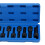 Douilles Cannelé Impact 8pcs CR-MO Pro 78MM for Mécanicien 8