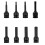 Douilles Cannelé Impact 8pcs CR-MO Pro 78MM for Mécanicien 5