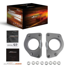 Zestaw podwyższający przód 2 do Jeep Liberty 02-12 Dodge Nitro 2002-2012