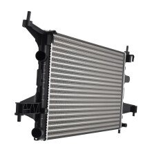 Radiateur Aluminium for Opel Combo 1.4 16V 90CH 2005-2011 1300236 53.9cm