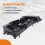 Couvercle Culasse for Mercedes E-Class W211 S211 2002-2009 2710100630 11