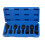 Douilles Cannelé Impact 8pcs CR-MO Pro 78MM for Mécanicien 4