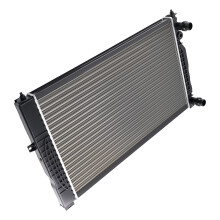 Radiateur Aluminium for Audi A4 B5 1.6/1.9 TDI/VW Passat 1994-2005 8D0121251Q