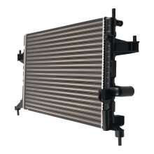 Radiateur Aluminium for Opel Combo 1.6L 2001-2011 63008 1300237 09201956
