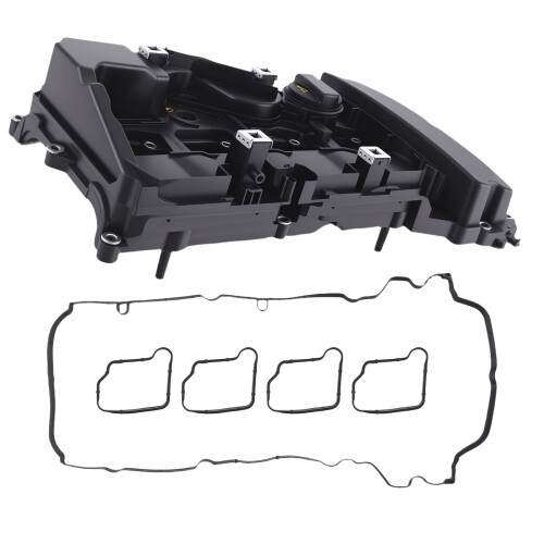 Couvercle Culasse for Mercedes E-Class W211 S211 2002-2009 2710100630 1