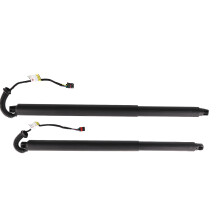 Hayon Ă ressort Ă gaz for Skoda Karoq ND7 NU7 2017- 57A827851 57A827852