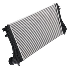 Radiateur Aluminium for Audi A3 Quattro VW GTI Eos 2.0L 2006-2016 96715