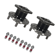 Roulement de Roue Arrière ABS for Ford Fiesta VI Van 1.0-1.6L 2009-2017 VKBA6654