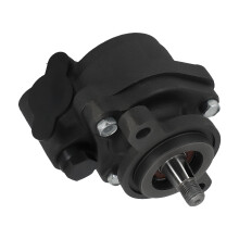Pompe de direction assistée for Toyota Land Cruiser HDJ HZJ 1HD 1HZ 4.2L