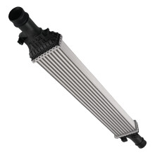 Refroidisseur intermédiaire  For Audi A6  All Submodel L4 2.0L   2013-2015