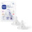 MAM MAM Teats Size 3 | 2 Pack | Fast Flow | Suitable f 1