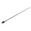 3/4" 1000mm Breaker Bar 40in Drive Flexible CrMo Knuckle Joint Socket Tool 2
