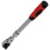 1/2" Drive 72-Tooth Extendable Ratchet Flex Head 330mm-440mm Tool 5