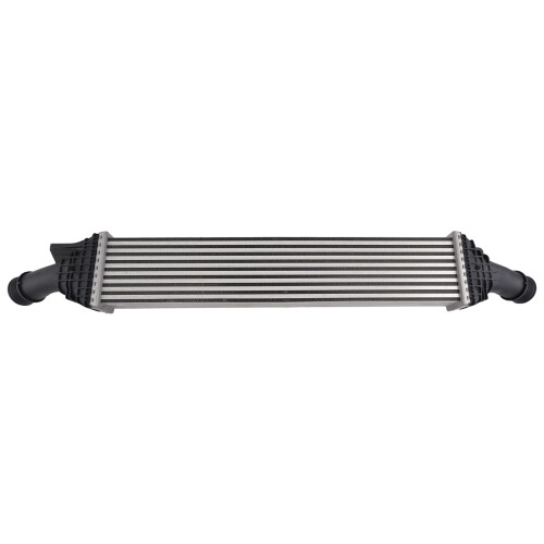 Refroidisseur intermédiaire  For Audi A6  All Submodel L4 2.0L   2013-2015 2