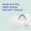 MAM MAM Nipple Shield | Small | 2 Pack | Comes in Sterilisable Travel Case | SkinSof 4