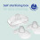 MAM MAM Nipple Shield | Small | 2 Pack | Comes in Sterilisable Travel Case | SkinSof 5