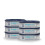 Angelcare Octagonal Refill, 6 Pack, for Classic XL Nappy Bin 1