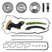 CHAÎNE DISTRIBUTION + PIGNONS POUR MERCEDES E-CLASS 2009-2014 2710300863