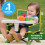 Bright Starts Bright Starts John Deere Pop 'N Sit Portable Boost 2