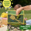 Bright Starts Bright Starts John Deere Pop 'N Sit Portable Boost 5