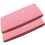 Sasma Home - 2 x Cot Bed Fitted Sheets 100% Cotton 1