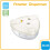 MAM MAM Formula Dispenser | Stores 40g Per Serving and Holds 3 Servings | 2