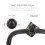LittleLife Buggy And Pushchair Universal Cup Holde 4
