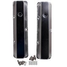 Pair Engine Valve Cover & Bolts for Ford FE BBF 1958-1976 332 352 360 390 406